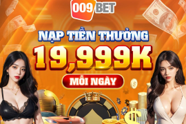 Top 5 Game Đổi Thưởng Hấp Dẫn Nhất Trên K88C